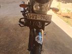 Bajaj Platina 125 2010