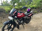 Bajaj Platina 125 2010