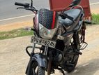 Bajaj Platina 125 2010