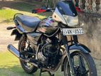 Bajaj Platina 125 2010