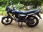 Bajaj Platina 125 2010