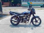 Bajaj Platina 125 2010