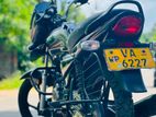 Bajaj Platina 125 2011 2010