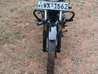 Bajaj Platina 125 2011