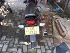 Bajaj Platina 125 2011