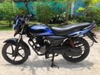 Bajaj Platina 125 2011