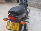 Bajaj Platina 125 2011