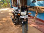 Bajaj Platina 125 2011