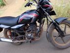 Bajaj Platina 125 2011