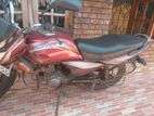 Bajaj Platina 125 2011