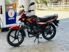Bajaj Platina 125 2011