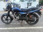Bajaj Platina 125 2011