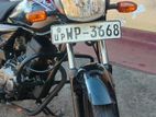 Bajaj Platina 125 2011
