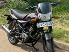 Bajaj Platina 125 2011