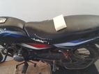 Bajaj Platina 125 2011
