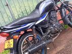 Bajaj Platina 125 2011