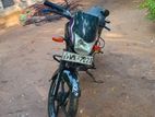 Bajaj Platina 125 2011