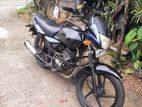 Bajaj Platina 125 2011