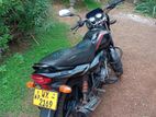 Bajaj Platina 125 2011