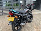 Bajaj Platina 125 2011