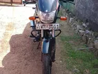 Bajaj Platina 125 2011
