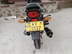 Bajaj Platina 125 2011