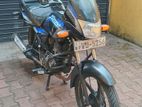 Bajaj Platina 125 2011