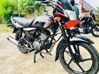 Bajaj Platina 125 2011
