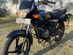 Bajaj Platina 125 2011