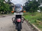 Bajaj Platina 125 2011