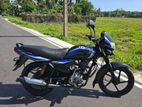 Bajaj Platina 125 2011