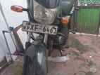 Bajaj Platina 125 2011