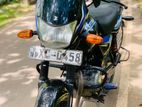 Bajaj Platina 125 2011