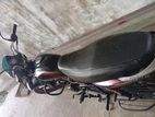 Bajaj Platina 125 2011