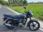 Bajaj Platina 125 2011