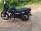 Bajaj Platina 125 2011
