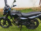 Bajaj Platina 125 2011