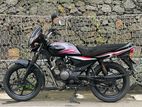 Bajaj Platina 125 2011
