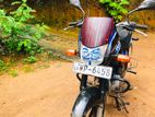 Bajaj Platina 2011