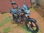 Bajaj Platina 125 2011