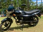 Bajaj Platina 125 2011
