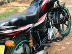 Bajaj Platina 125 2011
