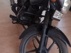 Bajaj Platina 125 2011