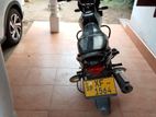 Bajaj Platina 125 2011