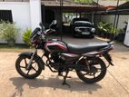 Bajaj Platina 125 2011