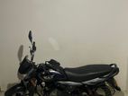 Bajaj Platina 125 2011