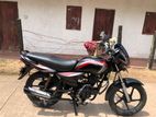 Bajaj Platina 125 2011