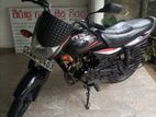 Bajaj Platina 125 2011