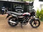 Bajaj Platina 125 2011