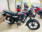 Bajaj Platina 125 2011
